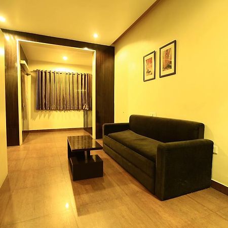Hotel Harmony Ajmer Extérieur photo