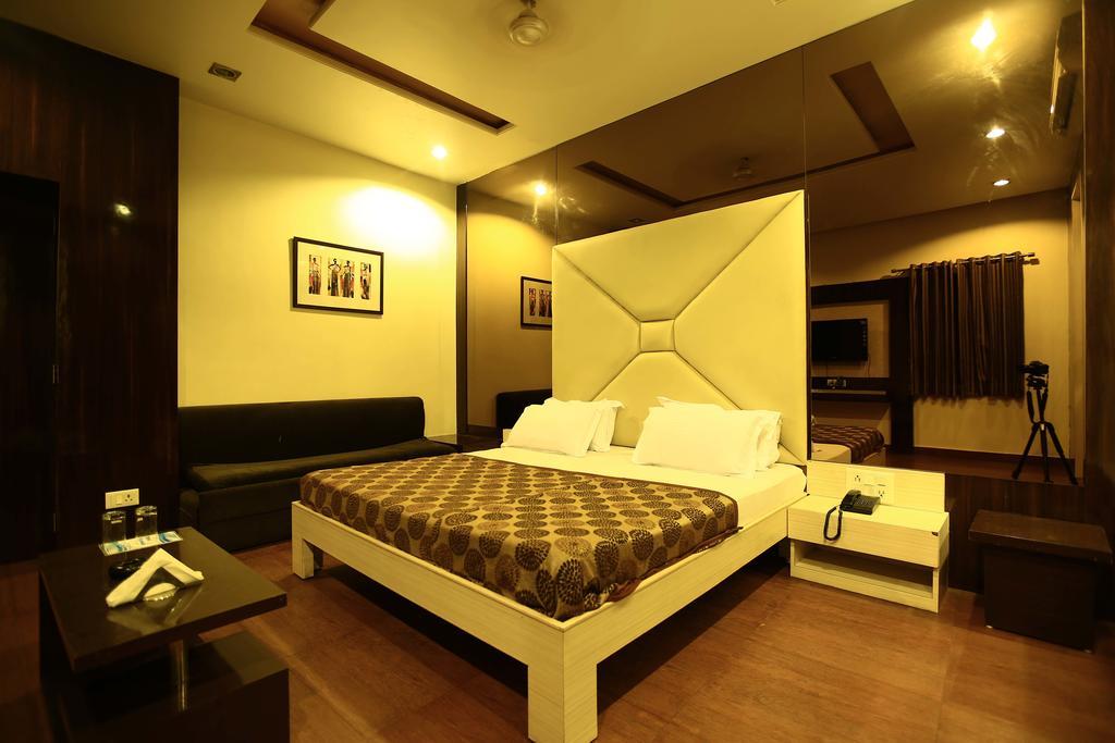 Hotel Harmony Ajmer Extérieur photo