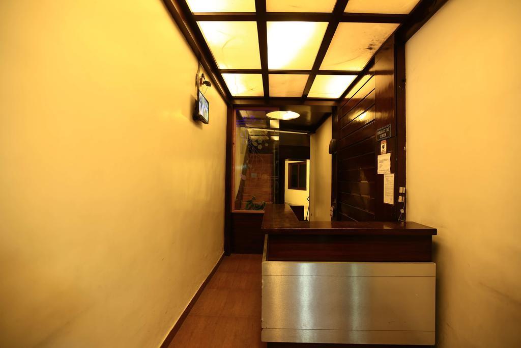 Hotel Harmony Ajmer Extérieur photo