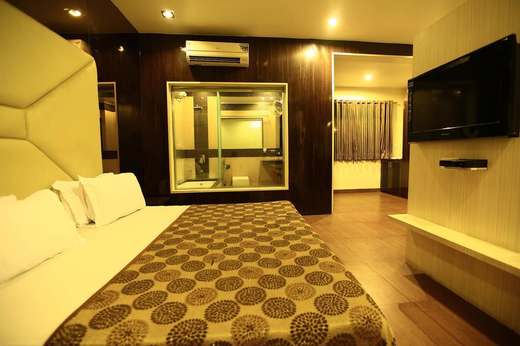 Hotel Harmony Ajmer Extérieur photo
