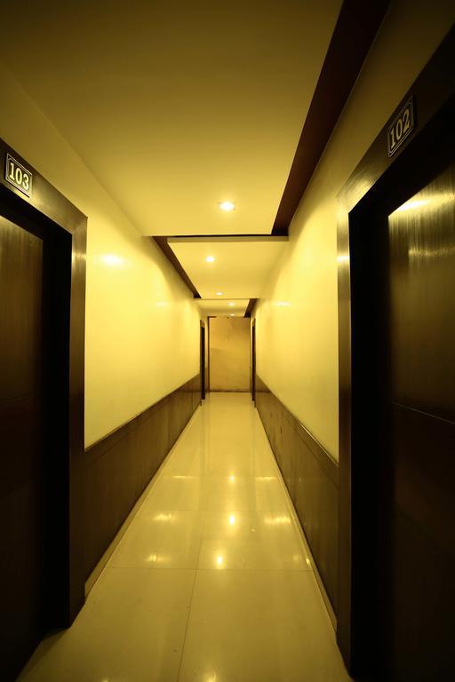 Hotel Harmony Ajmer Extérieur photo