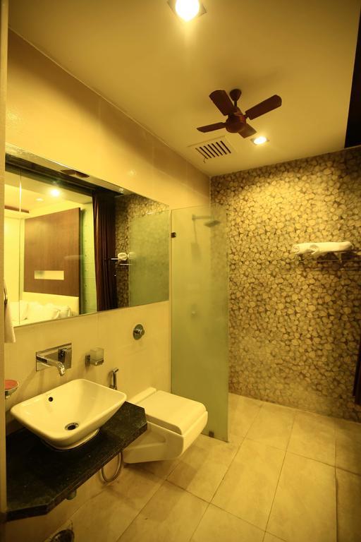 Hotel Harmony Ajmer Extérieur photo
