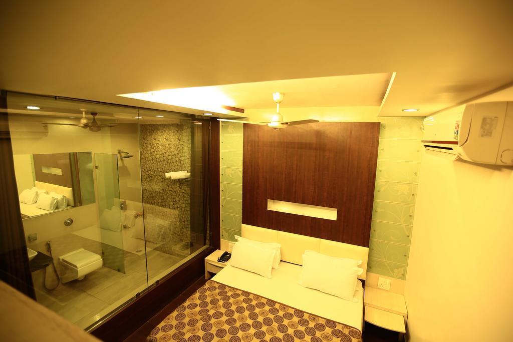Hotel Harmony Ajmer Extérieur photo