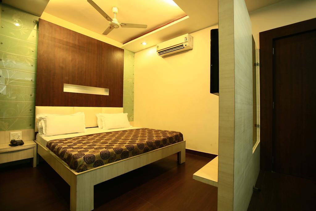 Hotel Harmony Ajmer Extérieur photo