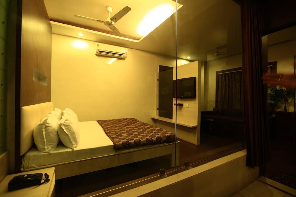Hotel Harmony Ajmer Extérieur photo